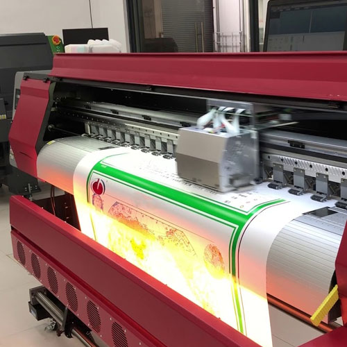 Flex Printing