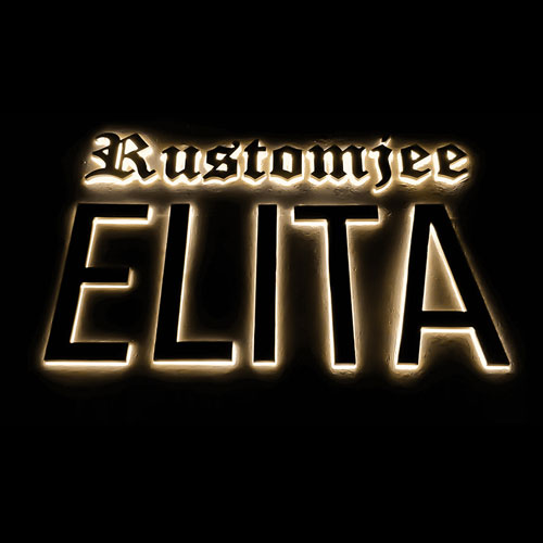 Glow Sign Board