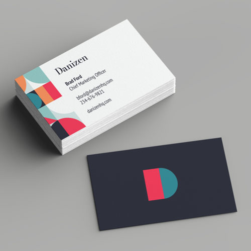 Visiting Card Printing