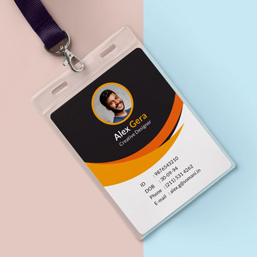 ID Card Printing